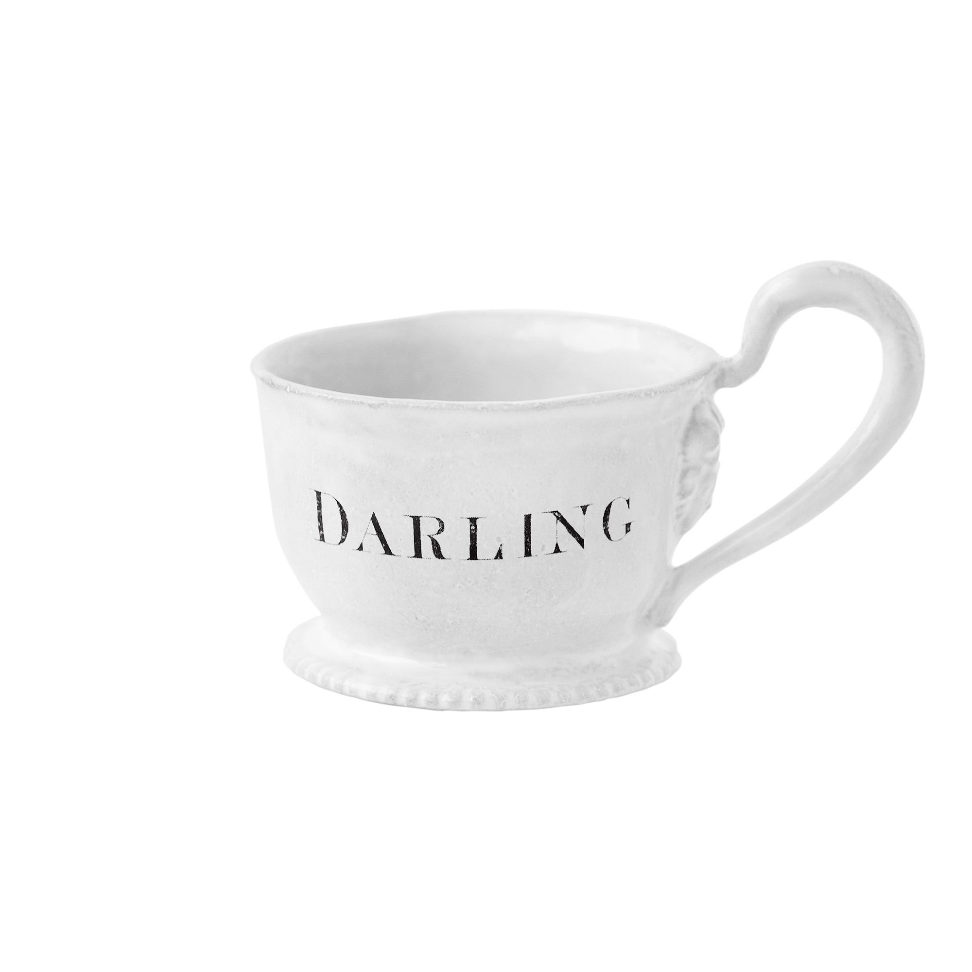 [John Derian] Darling Tea Cup